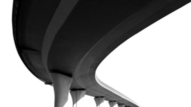 Symbolbild: Brücke