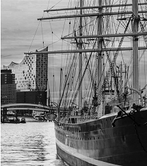 Hamburger Hafen Philharmonie