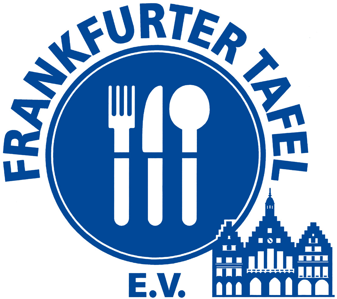 Logo Frankfurter Tafel e.V.