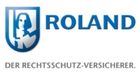 Roland Logo